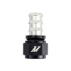 Mishimoto Straight Push Lock Fitting - 12AN - MMFT-PL-12S Photo - Primary