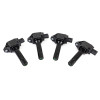 Mishimoto 15-20 Subaru BRZ Four Cylinder Ignition Coil Set - MMIG-BRZ-1504 Photo - Primary