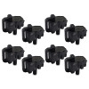 Mishimoto 97-02 GM LS1 Engine Ignition Coil Set - MMIG-LS1-9708 Photo - Primary