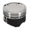 Wiseco Nissan VG30 Turbo -9cc 1.260 X 87mm Piston Shelf Stock - 6549M87 Photo - out of package