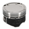 Wiseco Nissan VG30 Turbo -9cc 1.260 X 87mm Piston Shelf Stock - 6549M87 User 1