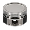 Wiseco Volkswagen 1.8T 5V Dished -7cc 81mm Piston Shelf Stock - 6563M81 User 6