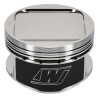 Wiseco Subaru WRX 4V R/Dome 8.4:1 Cr 92mm Piston Shelf Stock - 6588M92 User 5