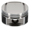 Wiseco Subaru WRX 4V R/Dome 8.4:1 Cr 92mm Piston Shelf Stock - 6588M92 User 4