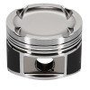 Wiseco Mitsubishi Lancer Evo 8 Stroker Turbo Piston Shelf Stock - 6596M855 User 4