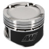 Wiseco Mitsubishi Lancer Evo 8 Stroker Turbo Piston Shelf Stock - 6596M855 User 2