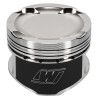 Wiseco Mitsubishi Lancer Evo 8 Stroker Turbo Piston Shelf Stock - 6596M855 User 5