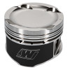 Wiseco Mitsubishi Lancer Evo 8 Stroker Turbo Piston Shelf Stock - 6596M855 Photo - out of package