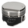 Wiseco Nissan Turbo +14cc Dome 1.181 X 86.25mm Piston Shelf Stock Kit - K591M8625 Photo - Primary