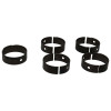 Manley Mitsubishi 4G63/4G64 7 Bolt Main Bearing w/o Thrust - 33060 User 1