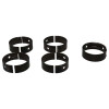 Manley Mitsubishi 4G63/4G64 7 Bolt Main Bearing w/o Thrust - 33060 User 3