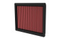 K&N 2022 Nissan Pathfinder V6-3.5L Replacement Air Filter - 33-5126 Photo - Primary