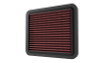 K&N 2022 Ducati Streetfighter Replacement Air Filter - DU-1118 Photo - lifestyle view