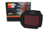 K&N 2022 Honda Grom 125 Replacement Air Filter - HA-1222 Photo - out of package