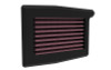 K&N 21-23 Triumph Trident 660 Replacement Air Filter - TB-6621 Photo - Primary