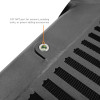Mishimoto 22+ WRX TMIC Kit Black Core Black Pipes - MMTMIC-WRX-22KBKBK User 4
