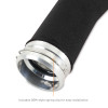Mishimoto 22+ WRX TMIC Kit Black Core Black Pipes - MMTMIC-WRX-22KBKBK User 7