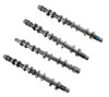 4V replacement camshaft