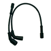 Moroso 07-17 Harley-Davidson XL Spiral Core Wire Set - Black - 27287 User 1