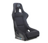 NRG FRP Bucket Seat Black - X Large - FRP-304BK-NRG Photo - Primary