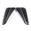 Seibon 2023 Toyota GR Corolla Carbon Fiber Fender Vents - FD23TYGRCOR User 1
