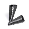 Seibon 2023 Toyota GR Corolla Carbon Fiber Fender Vents - FD23TYGRCOR User 1