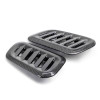 Seibon 2023 Toyota GR Corolla Carbon Fiber Hood Vents - HV23TYGRCOR User 1