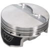 Wiseco Chevrolet LS RED- LS 4.000in Stroke Flat Tops 4.065in Bore - Set of 8 - RED0078X65 Photo - out of package