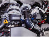 HKS Carbon Susction Kit ZN8/ZD8 - 70026-AT011 Photo - Close Up