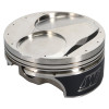 Wiseco BBC Quick 8+6cc Dome 1.065in CH Piston Shelf Stock - Single - 6492B105 User 3