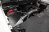 K&N 09-14 Chevrolet V8-4.8/5.3/6.0/6.2L - Performance Air Intake System - 30-3070 Photo - Mounted