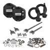 Yukon Gear Jeep JK Rubicon D44 4.88 Ratio Stage 3 Gear Kit Package - YGK015STG3 Photo - Primary