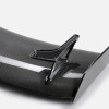Anderson Composites 20+ Ford Mustang Shelby GT500 Type-TPW Rear Spoiler (Regular Height Version) - AC-RS20FDMU500-TPWO User 1