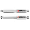 Belltech LOWERING KIT 2019+ GM Silverado/Sierra 1500 2WD/4WD -2-4in F / -4in R w/ Street Perf Shocks - 350345SP User 2