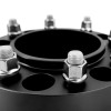 Mishimoto Borne Off Road Wheel Spacers - 6x135 - 87.1 - 38 - M14 - Black - BNWS-007-380BK User 1