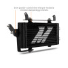 Mishimoto 2023+ Toyota GR Corolla Oil Cooler Kit - Non Thermostatic - BK - MMOC-GRC-23NTBK User 1