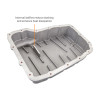 Mishimoto 2007.5 + Ram 6.7L Cummins 68RFE Transmission Pan - Cast - GR - MMTP-RAM-07 User 2