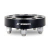 Mishimoto Wheel Spacers - 5x114.3 - 67.1 - 25 - M12 - Black - MMWS-004-250BK User 1
