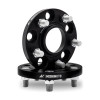 Mishimoto Wheel Spacers - 5x114.3 - 60.1 - 50 - M12 - Black - MMWS-005-500BK Photo - Primary