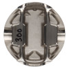 Wiseco Honda B16A -8.00cc Dome 30.00mm CH 81.00mm Bore Shelf Stock Single Piston - 6673M81AP User 1