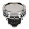 Wiseco Honda B16A -8.00cc Dome 30.00mm CH 81.00mm Bore Shelf Stock Single Piston - 6673M81AP User 3