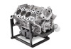 Ford Racing 5.2L Coyote Aluminator XS Short Block - M-6009-A52XS Photo - Unmounted