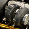 DEI Gen-3 Turbo Shield T6 - Kit - Onyx - 10262 Photo - lifestyle view