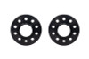 Eibach 14-18 BMW 228i Pro-Spacer Kit (18mm Pair) (Black) - S90-2-18-003-B Photo - Primary