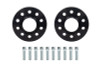 Eibach 14-18 BMW 228i Pro-Spacer Kit (25mm Pair) (Black) - S90-7-25-052-B Photo - Primary