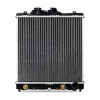 Mishimoto Honda Civic Replacement Radiator 1992-1998 - R1290-AT Photo - out of package