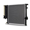 Mishimoto BMW E36 3-Series Replacement Radiator 1992-1999 - R1295-MT Photo - Close Up