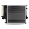 Mishimoto BMW E36 3-Series Replacement Radiator 1992-1999 - R1295-MT Photo - out of package