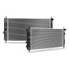 Mishimoto Chevrolet Cobalt Replacement Radiator 2005-2010 - R13042-MT Photo - Primary