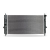 Mishimoto Chevrolet Cobalt Replacement Radiator 2005-2010 - R13042-MT Photo - out of package
